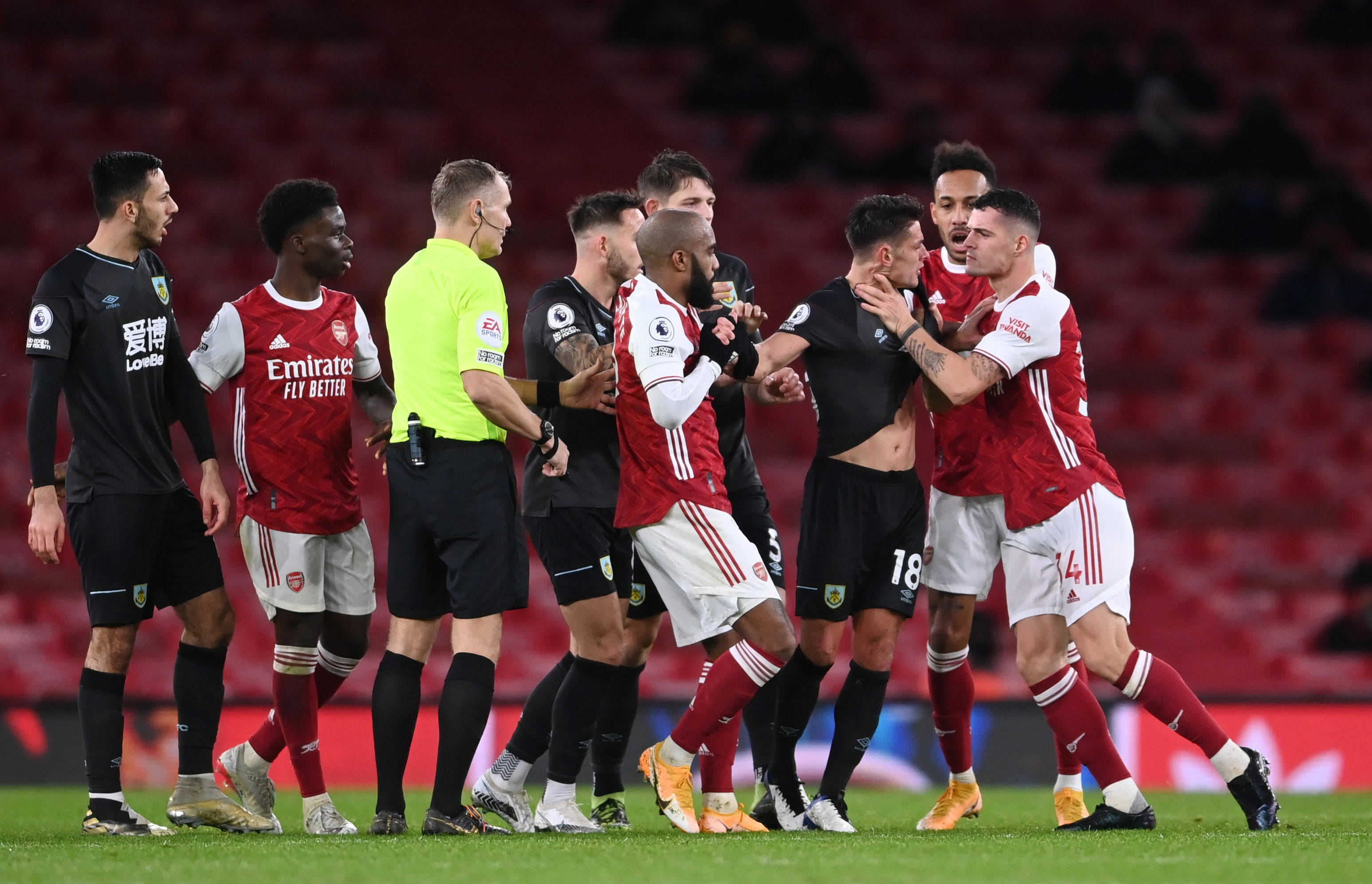 在取消红牌 在取消红牌