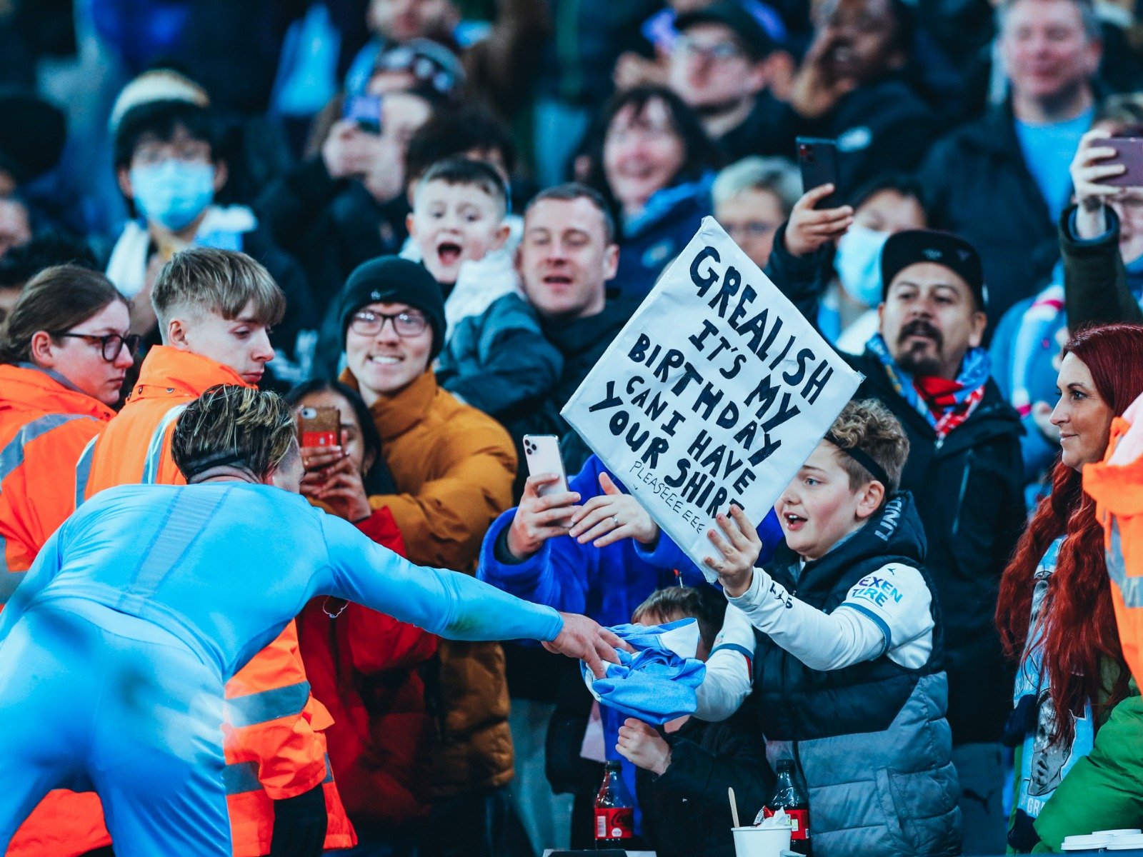 场外的各种 场外的各种