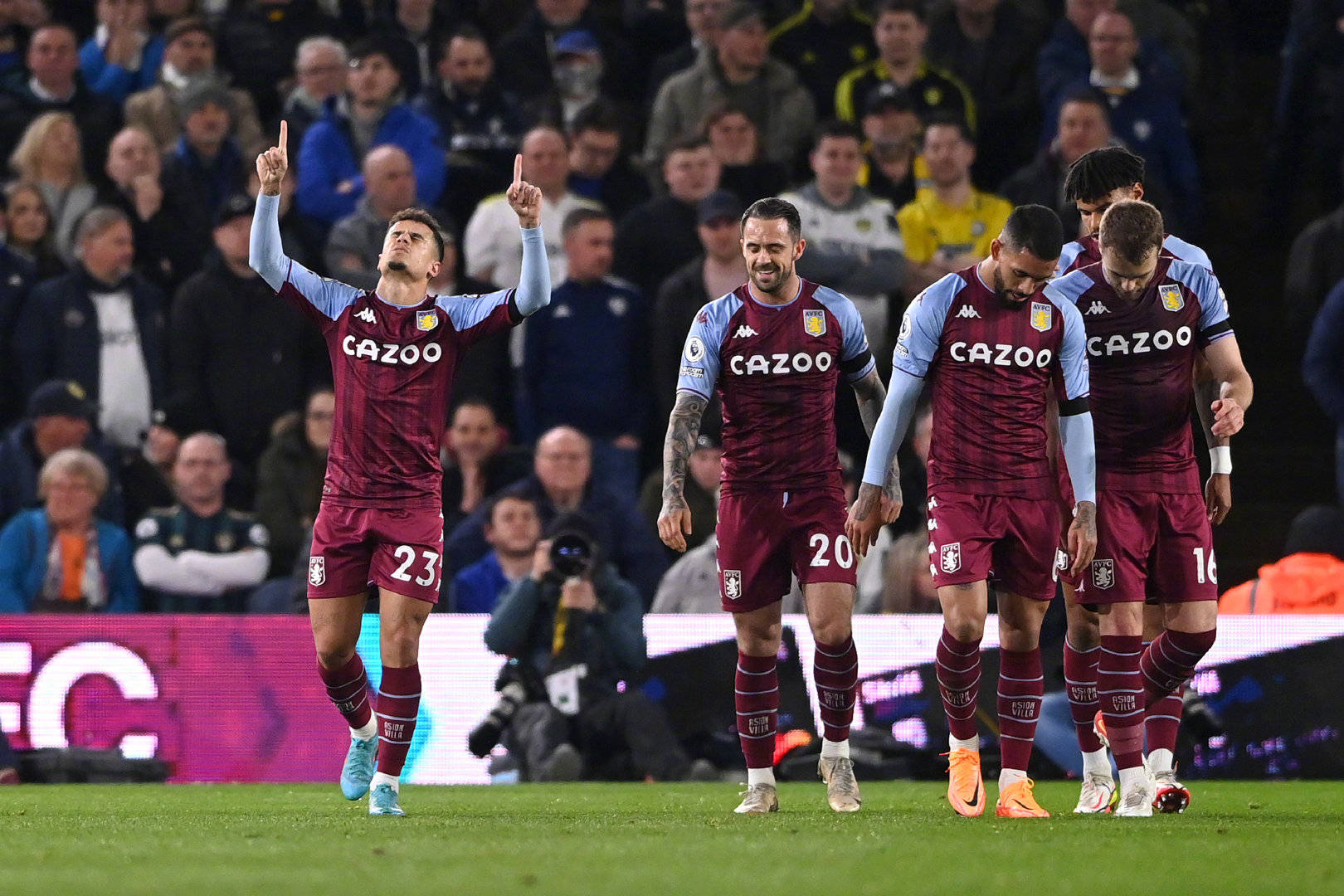 找准自信的 找准自信的